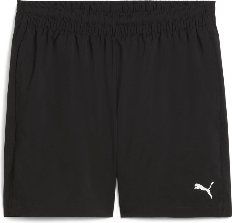 Puma m tad essentials 5 woven short