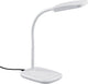 Rl live your light tafellamp reality boa - wit
