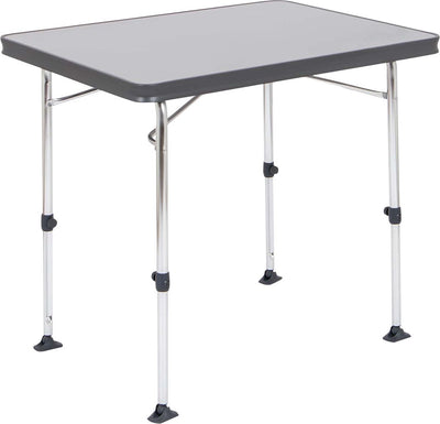 Crespo - tafel - al 245 - 81x61 cm - grijs