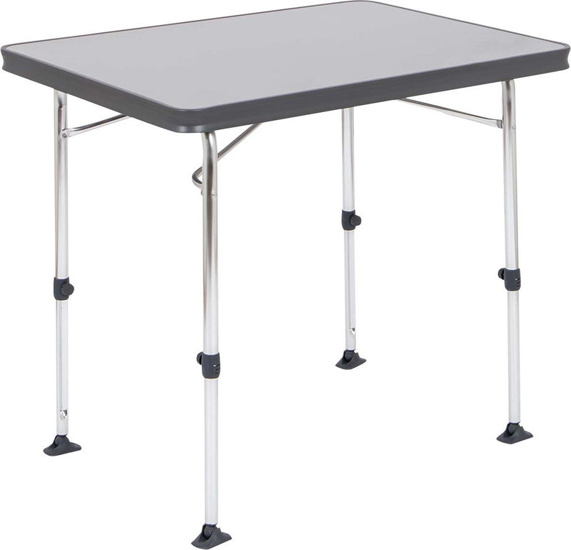 Crespo - tafel - al 245 - 81x61 cm - grijs
