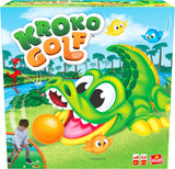 Goliath kroko golf juniorspel - afbeelding 1