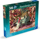 Ravensburger puzzel rabbit recital - legpuzzel - 500 stukjes