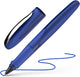 Schneider schrijfwaren schneider rollerball - ray - penpunt m - space blue - s-187815