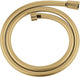 Grohe silverflex doucheslang - 1 2x125cm - twiststop - cool sunrise
