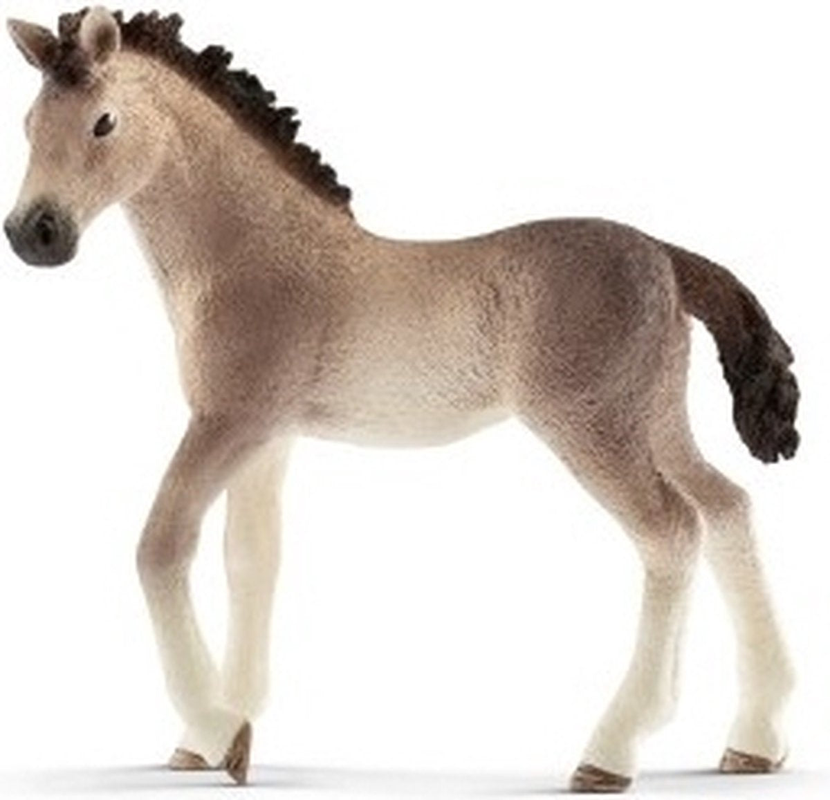 Schleich horse club - andalusiã«r veulen - 13822