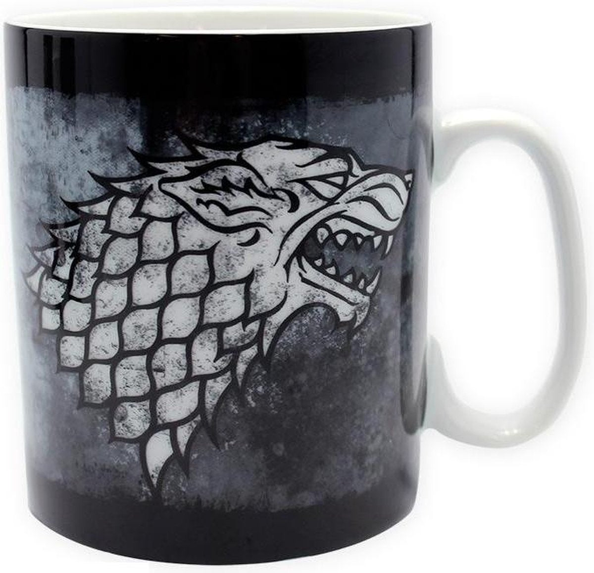 Game of thrones mok stark