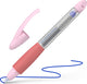 Schneider schrijfwaren schneider rollerball - base ball - penpunt m - rose-red - s-188338