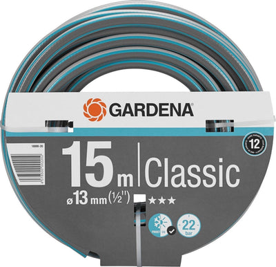 Gardena classic tuinslang 1 2-13mm - 15 meter