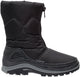 Antarctica 2201 snowboots unisex junior - nero - maat 35