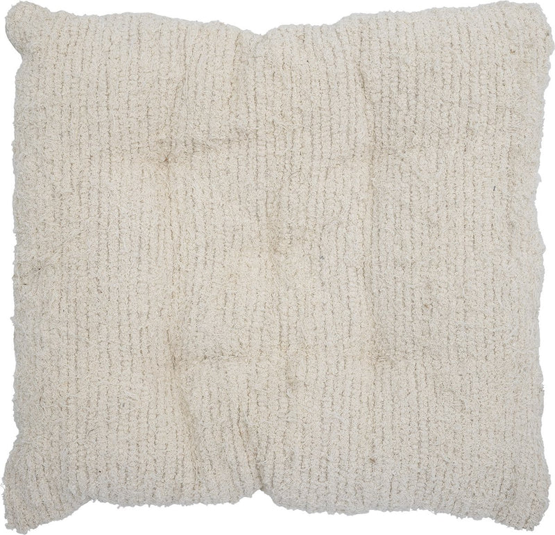 Bloomingville fatuma cushion, nature, cotton