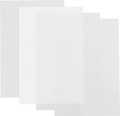 Creativ company https: www.cchobby.nl vellen-krimpfolie-vel-20x30-cm-dikte-0-3-mm-transparant-glans-mat-transparant-mat-wit-4-vel-1-doos