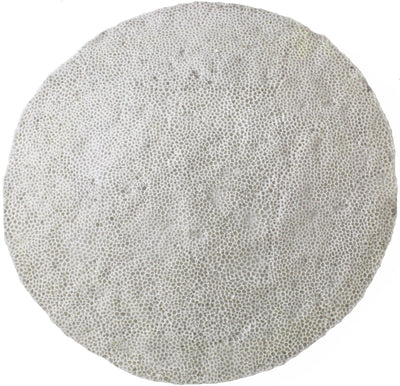 Hd collection wandplaat zandsteen ivoor 69,8x69,8x8,8cm