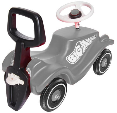 Big - bobby car walker handle