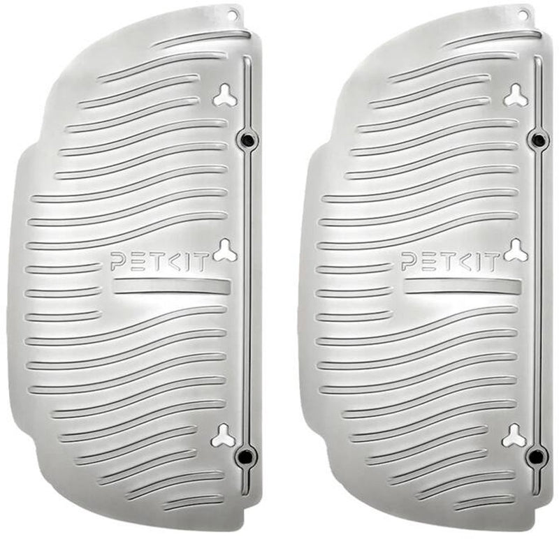 Petkit magnetische karbonadeschoepen voor pura max purobot max pro 2 karbonades