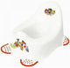 Keeeper paw patrol baby potje - wit