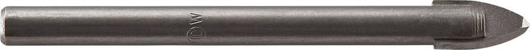 Wolfcraft - glasboor ø 10 mm - spiegelboor - boor voor spiegel en glas - 7979010