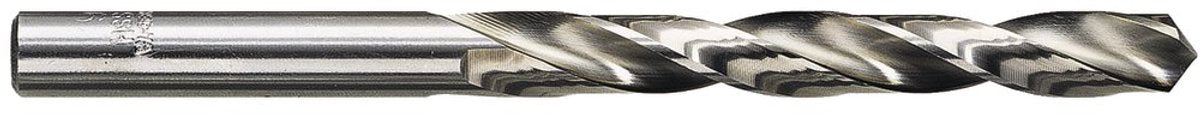 Wolfcraft - metaalboor 12,5mm - hss gewalst - ø 12,5 mm - boor voor metaal - 7569010
