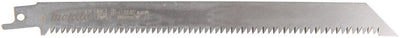 Makita accessoires reciprozaagblad levend hout 205mm - b-57386 b-57386
