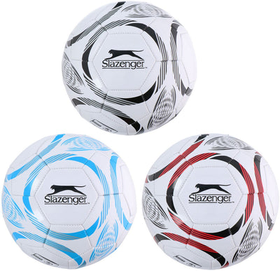 Slazenger voetbal maat 5