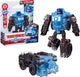 Transformers cyberworld optimus primal energon surge cyber changers - actiefiguur