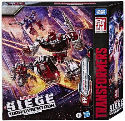 Hasbro transformers wfc: siege autobot alphastrike counterforce 3-pack