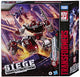 Hasbro transformers wfc: siege autobot alphastrike counterforce 3-pack