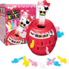 Tomy pop up hello kitty