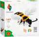 Alexander toys alexander - origami 3d – bee