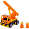 Cavallino mijn eerste ladderwagen, 19cm
