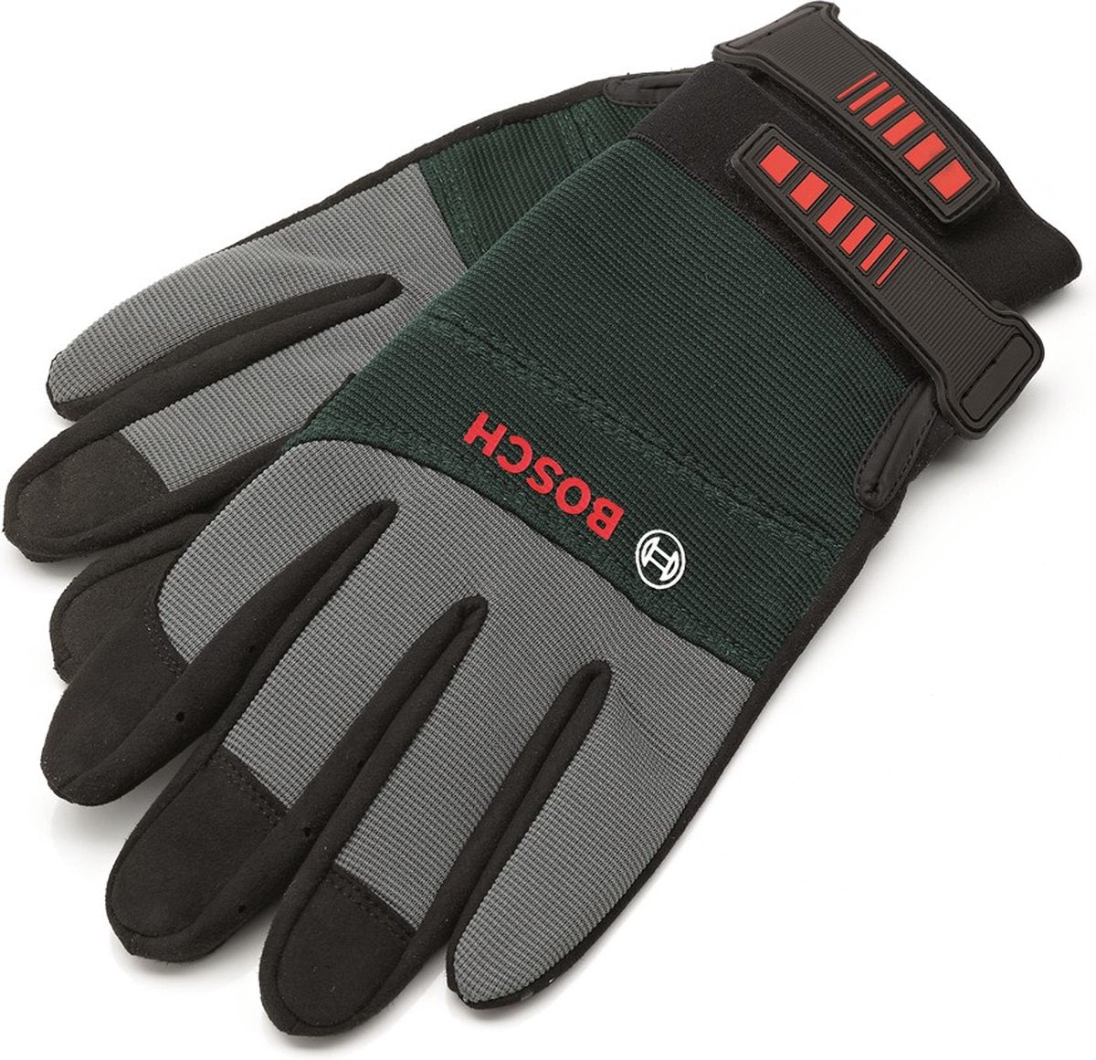 Bosch tuinhandschoenen - maat l