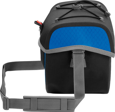 Vaude aqua box, stuurtas, unisex bike sportstuurtassen