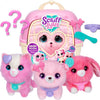 Scruff a luvs mystery huisdier roze