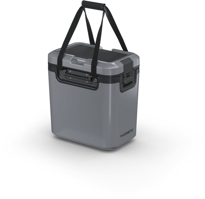 Dometic recon hardside koeler small 16 liter - silt