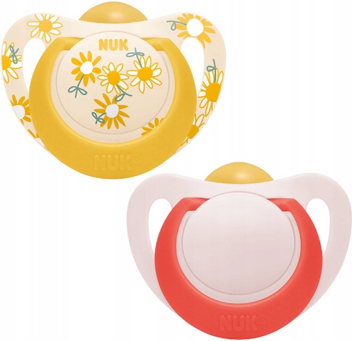 Nuk star fopspenen 2st. set 6-18 manden