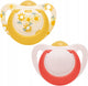 Nuk star fopspenen 2st. set 6-18 manden
