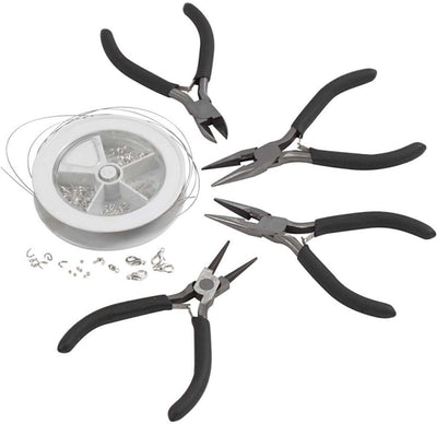 Creativ company creotime sieraden maken kit, 1 set