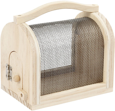 Creativ company https: www.cchobby.nl insectenkooi-h-10-5-cm-l-11-cm-b-7-5-cm-1-stuk