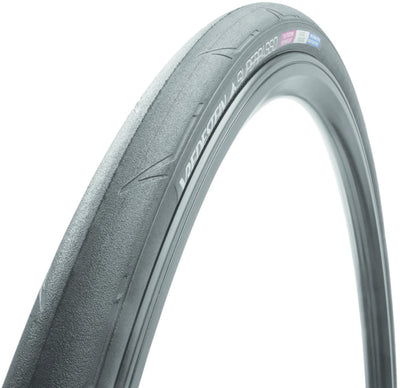 Vredestein buitenband Superpasso TLR 700 x 28C zwart
