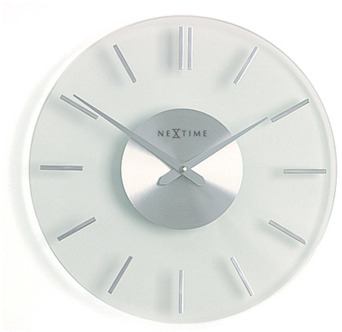 Nextime klok