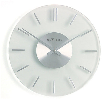 Nextime klok