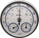 Technoline thermometer hygrometer - weervoorspelling - wa 3090