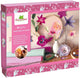 Sycomore knutselset bloemen decoratie papier vanaf 7 jaar.