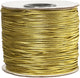 Creativ company https: www.cchobby.nl elastisch-koord-dikte-1-mm-goud-100-m-1-rol