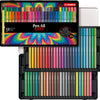 Stabilo pen 68 - viltstift - metalen doos met 50 stuks