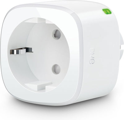Eve energy europe matter - slimme draadloze stekker - wit - 2500w