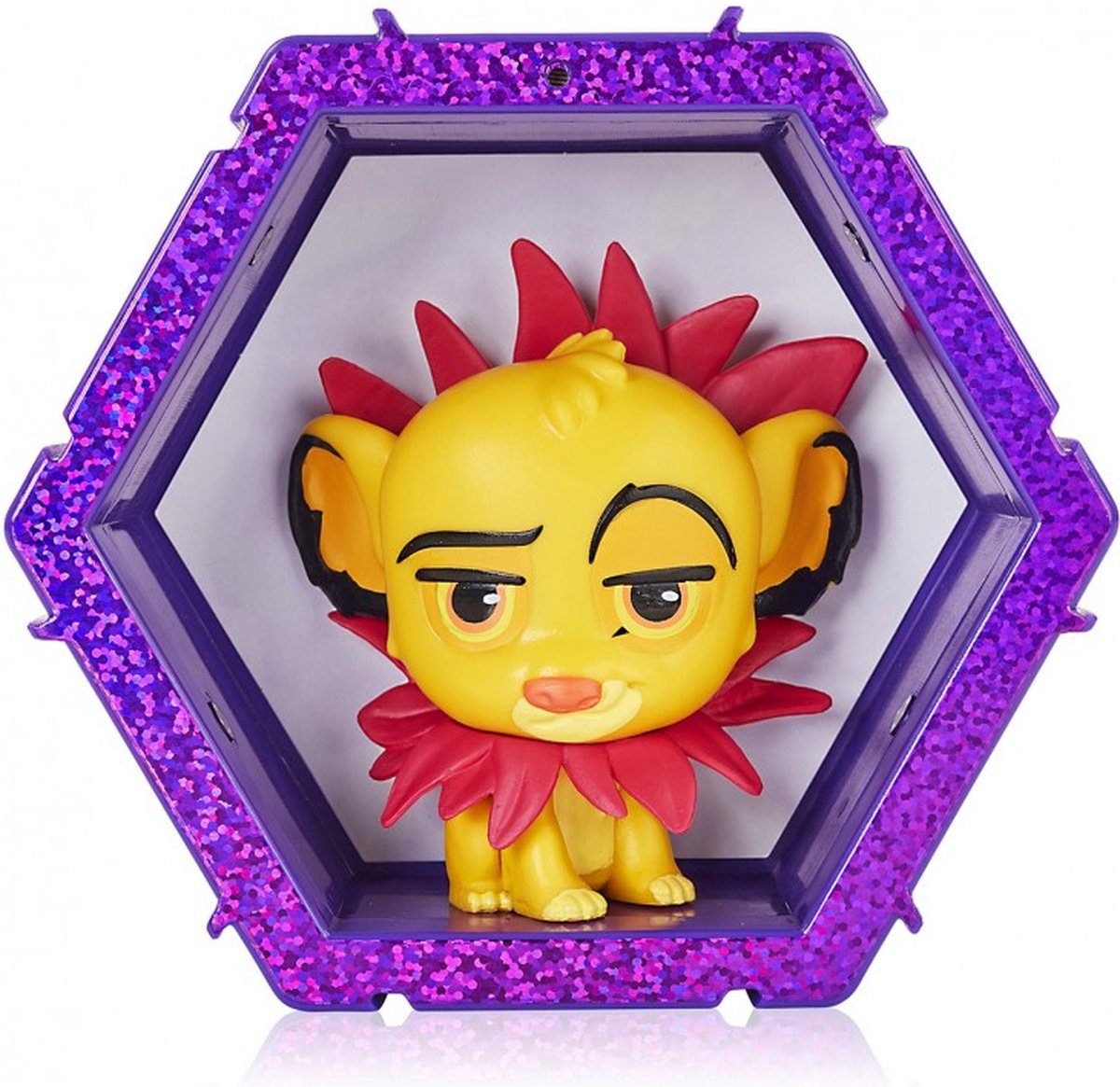 Wizarding world of harry potter wow! pod - disney classic - simba