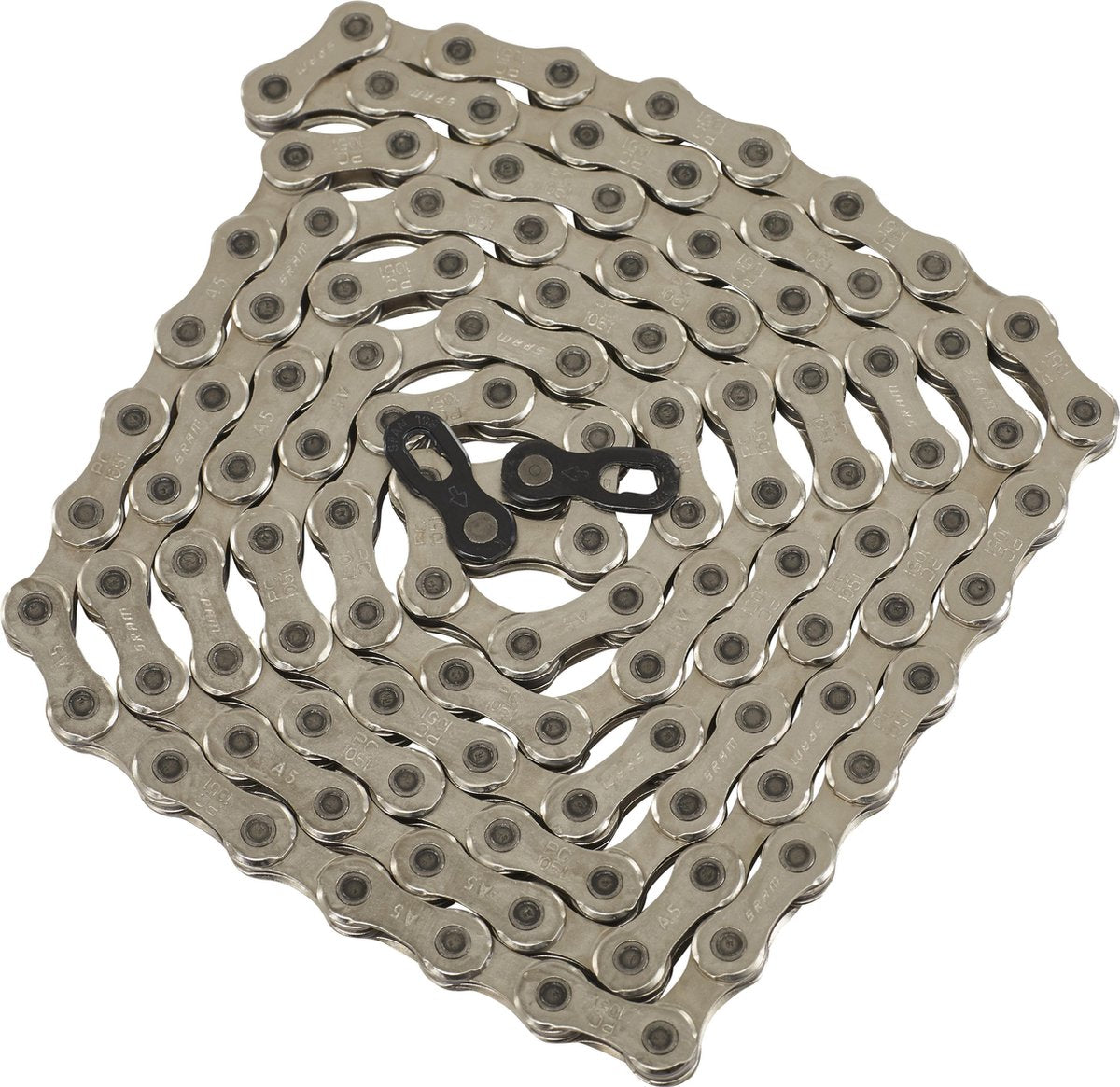 Sram pc1051 fietsketting 10-speed 114 schakels met powerlock