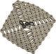 Sram pc1051 fietsketting 10-speed 114 schakels met powerlock