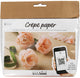 Creativ company mini hobbyset crepepapier anjers