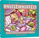 Mus creatief kjoet koozie: knusse knuffels